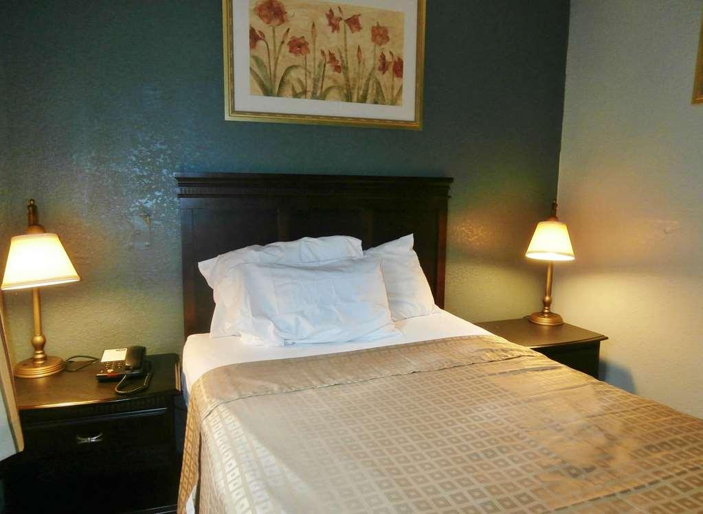 Americas Best Value Inn Athens Habitación foto